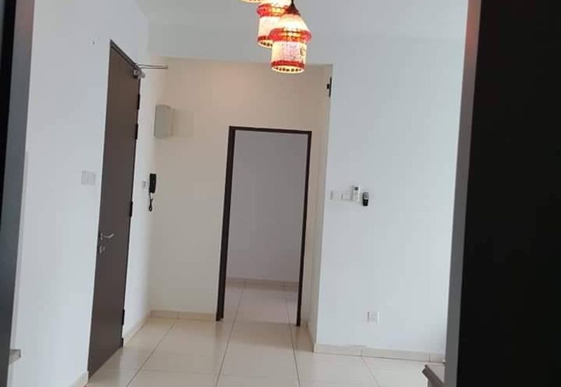 The Garden Residences