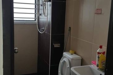 The Garden Residences