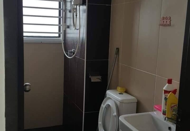 The Garden Residences