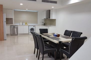 Imperia @ Puteri Harbour