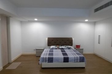 Imperia @ Puteri Harbour