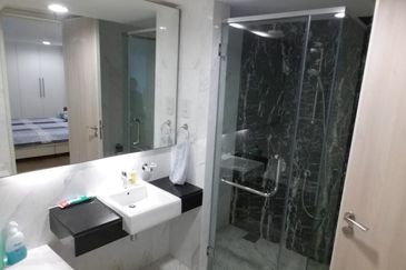 Imperia @ Puteri Harbour