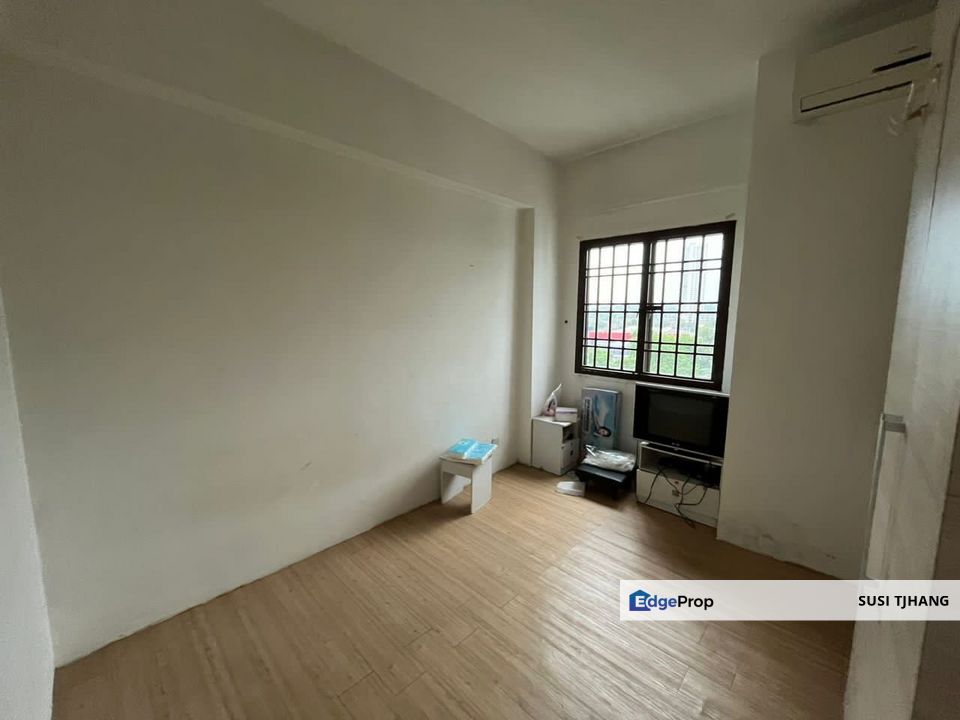 For sale ApartMent Megah Ria,Pangsapuri Putri Ria Masai , Johor, Masai