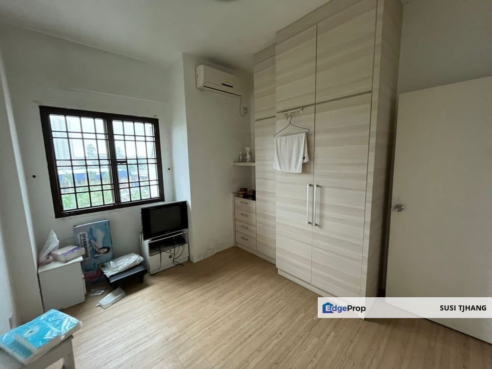 For sale ApartMent Megah Ria,Pangsapuri Putri Ria Masai , Johor, Masai