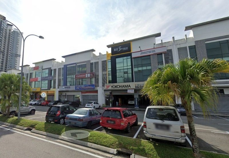 Taman Setia Tropika