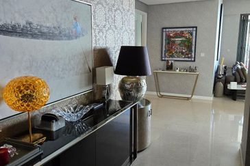 The Astaka @ 1 Bukit Senyum