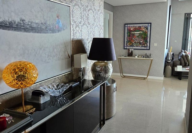 The Astaka @ 1 Bukit Senyum