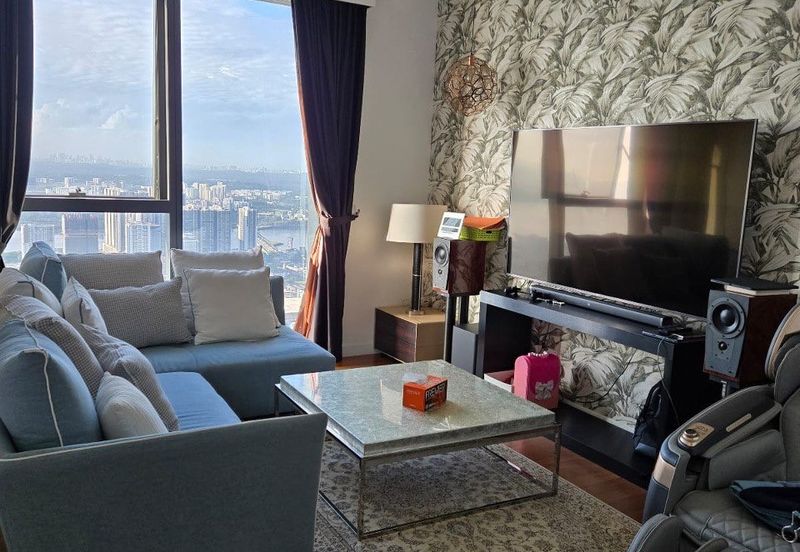 The Astaka @ 1 Bukit Senyum