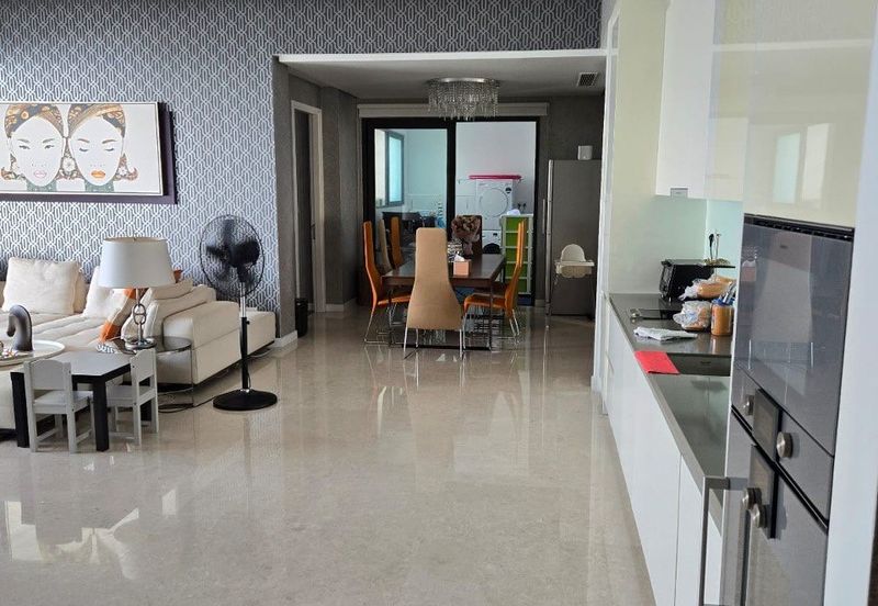 The Astaka @ 1 Bukit Senyum