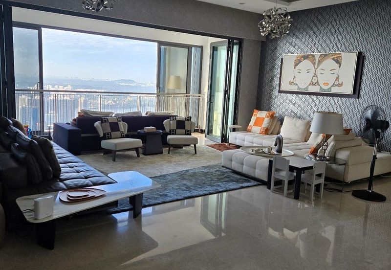 The Astaka @ 1 Bukit Senyum