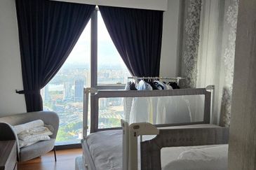 The Astaka @ 1 Bukit Senyum