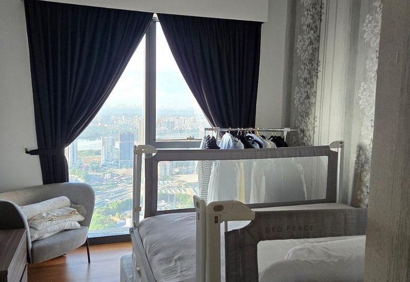 The Astaka @ 1 Bukit Senyum