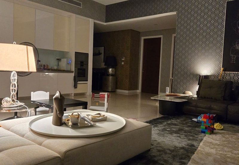 The Astaka @ 1 Bukit Senyum