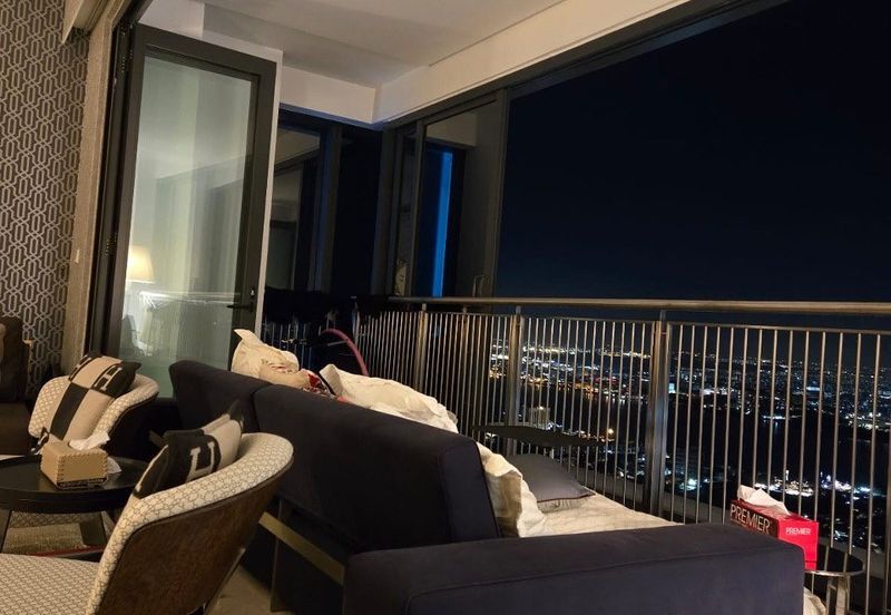 The Astaka @ 1 Bukit Senyum