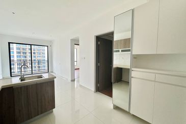 Country Garden Central Park Phase 1