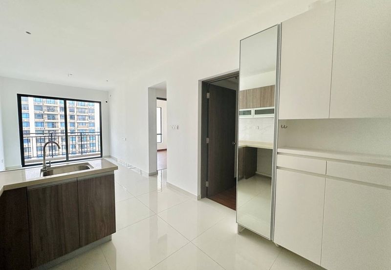 Country Garden Central Park Phase 1