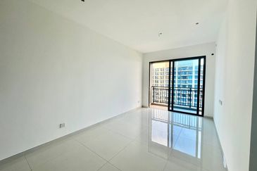 Country Garden Central Park Phase 1