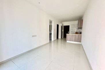 Country Garden Central Park Phase 1