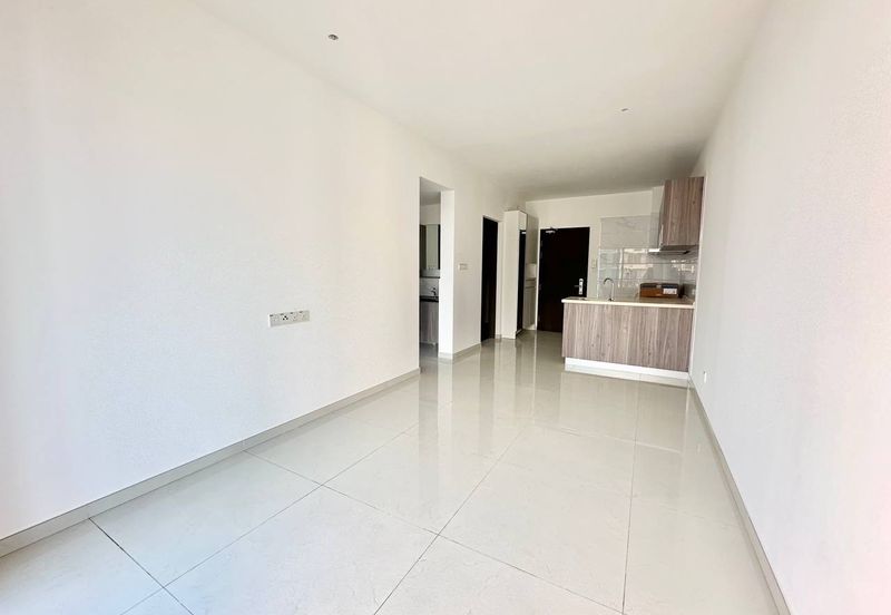 Country Garden Central Park Phase 1