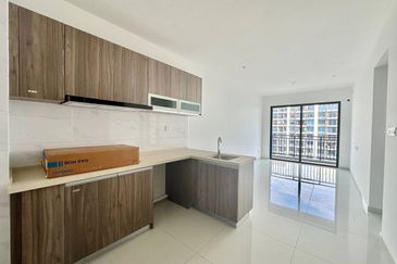 Country Garden Central Park Phase 1