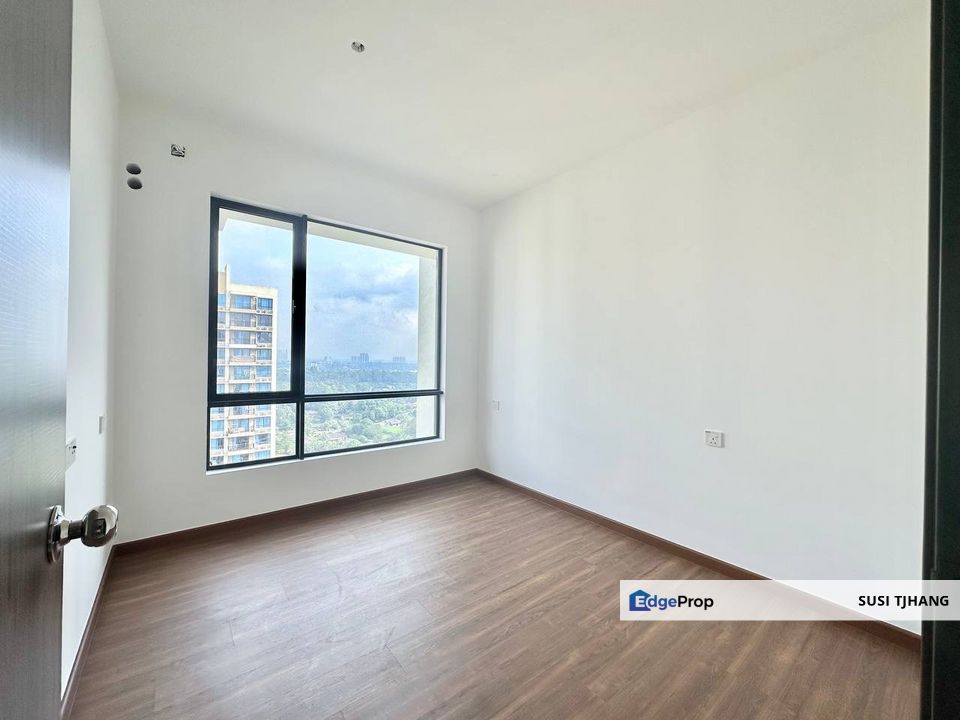 Service Aparment Country Garden Central Park for sale, Johor, Johor Bahru