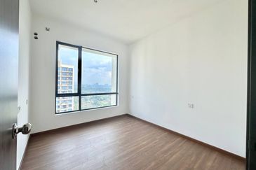 Country Garden Central Park Phase 1