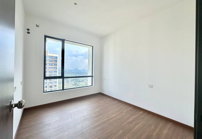 Country Garden Central Park Phase 1