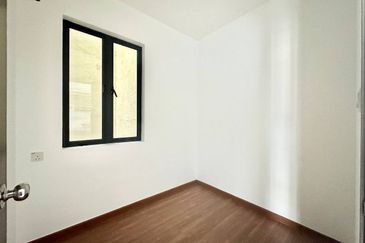 Country Garden Central Park Phase 1