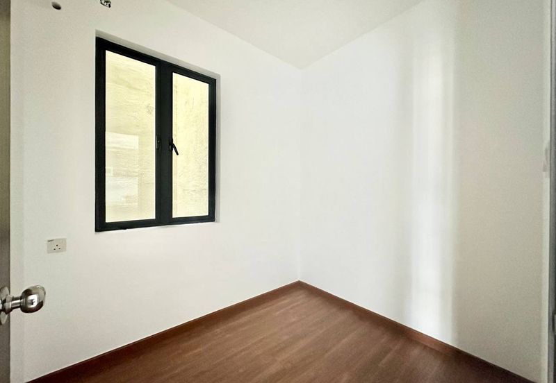 Country Garden Central Park Phase 1