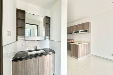 Country Garden Central Park Phase 1