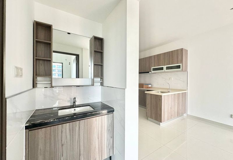 Country Garden Central Park Phase 1