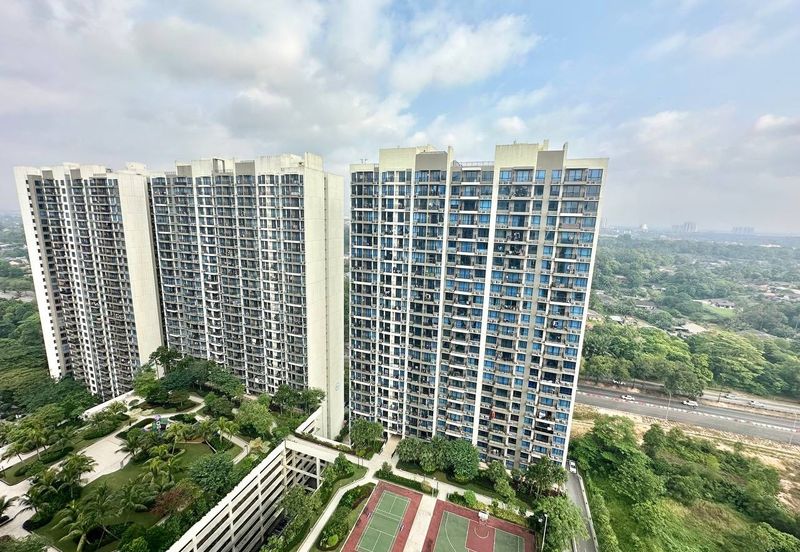 Country Garden Central Park Phase 1