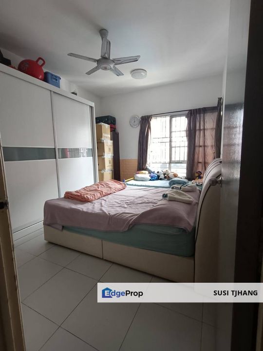 M’tiara Apartment Larkin Idaman for sale , Johor, Johor Bahru