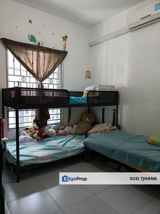 M’tiara Apartment Larkin Idaman for sale , Johor, Johor Bahru