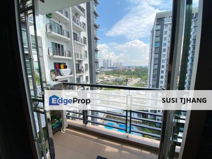 M’tiara Apartment Larkin Idaman for sale , Johor, Johor Bahru