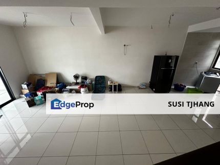 Taman Danga Sutera Double Storey Terrace House for sale, Johor, Skudai