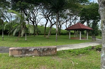 Taman Pulai Hijauan