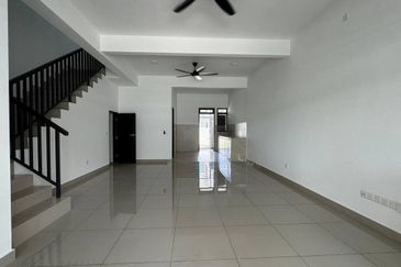 Aspira ParkHomes @ Gelang Patah