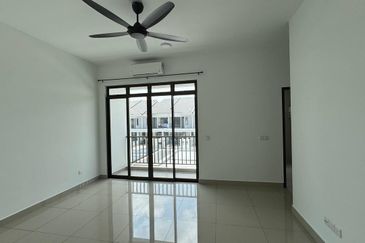 Aspira ParkHomes @ Gelang Patah