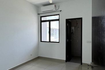 Aspira ParkHomes @ Gelang Patah