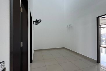 Aspira ParkHomes @ Gelang Patah