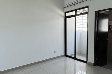 Aspira ParkHomes @ Gelang Patah