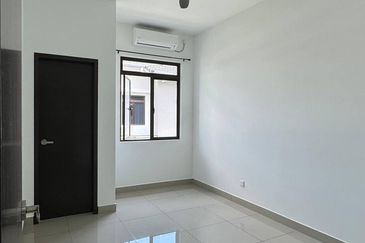 Aspira ParkHomes @ Gelang Patah