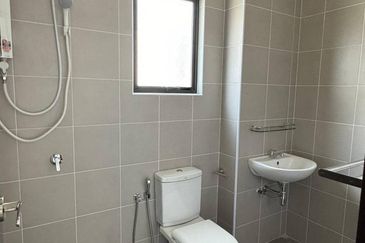 Aspira ParkHomes @ Gelang Patah