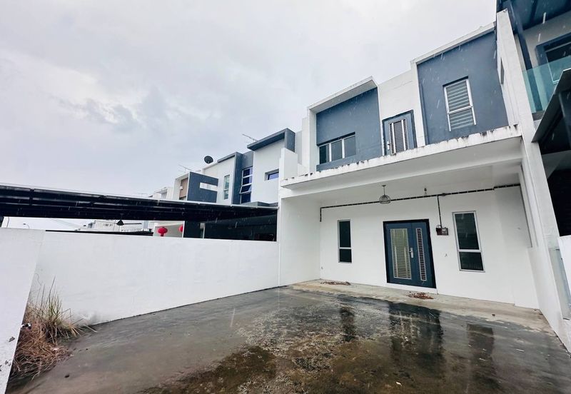 Jalan Laman Setia 3/3