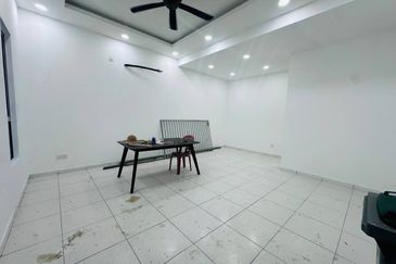 Jalan Laman Setia 3/3