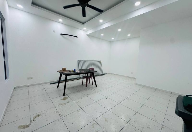 Jalan Laman Setia 3/3