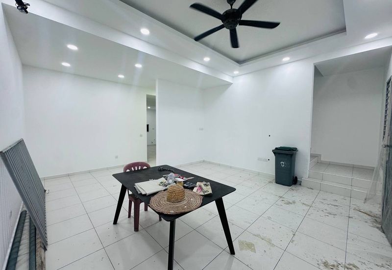 Jalan Laman Setia 3/3