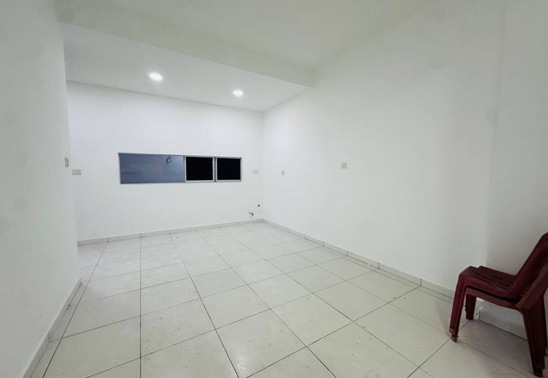 Jalan Laman Setia 3/3