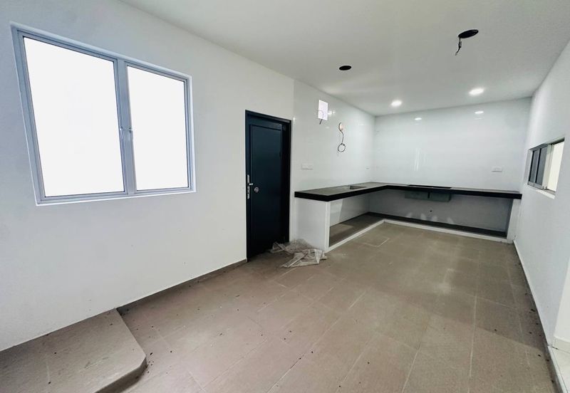 Jalan Laman Setia 3/3